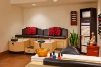 Marriott Phoenix Resort Tempe at the Buttes - spa