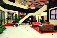 St. Petersburg Marriott Clearwater - Boutique