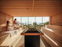 Falkensteiner Resort Lake Garda - spa