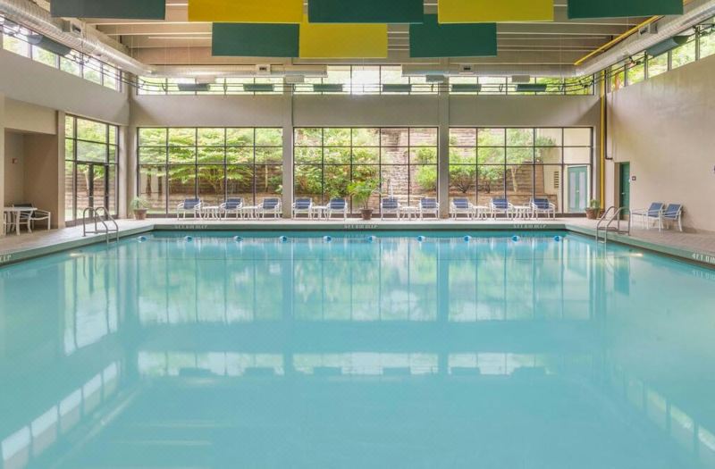 The Omni Grove Park Inn - Asheville photo 2
