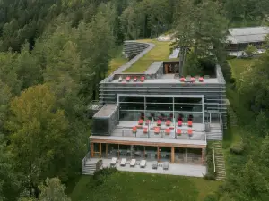 Vigilius Mountain Resort