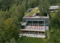 Vigilius Mountain Resort - spa