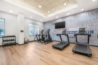 Drury Plaza Hotel Flagstaff - Gym