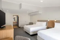 Spark by Hilton Asheville Blue Ridge Parkway - 3-Star