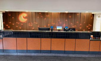 Comfort Inn & Suites North Charleston - Northwoods