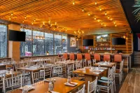 Hotel Montreal Metropolitan, an Ascend Collection Hotel - sarapan