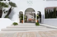 Sol Cala d'Or - Airport Shuttle