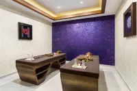Wyndham Afyonkarahisar Thermal&Spa - Spa