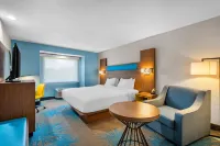 Days Inn & Suites by Wyndham Brandon Amphitheater - Parkering