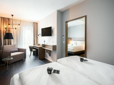 elaya hotel oberhausen, Trademark by Wyndham