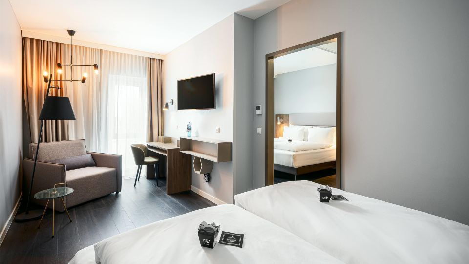 elaya hotel oberhausen, Trademark by Wyndham