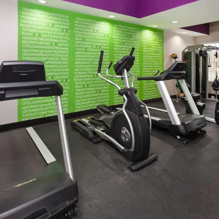 La Quinta Inn & Suites by Wyndham Springfield IL