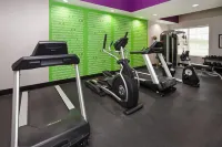 La Quinta Inn & Suites by Wyndham Springfield IL - Gym