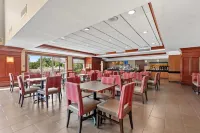 Comfort Suites Manassas Battlefield Park - breakfast