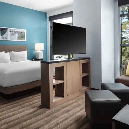 Hyatt House San Jose/Cupertino