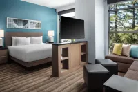 Hyatt House San Jose/Cupertino - Pools
