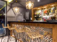 Ibis Cúcuta - Quầy Bar