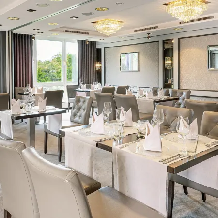 Best Western Victors Residenz-Hotel Rodenhof
