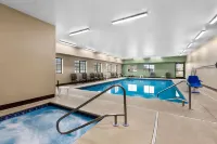 Sleep Inn Nampa Near Idaho Center - Pools