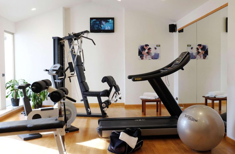 Best Western Grand Hotel Guinigi photo 4