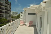 Zafi Hotel - bar