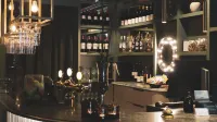 Hotell Onyxen Adults Only, WorldHotels Crafted - バー