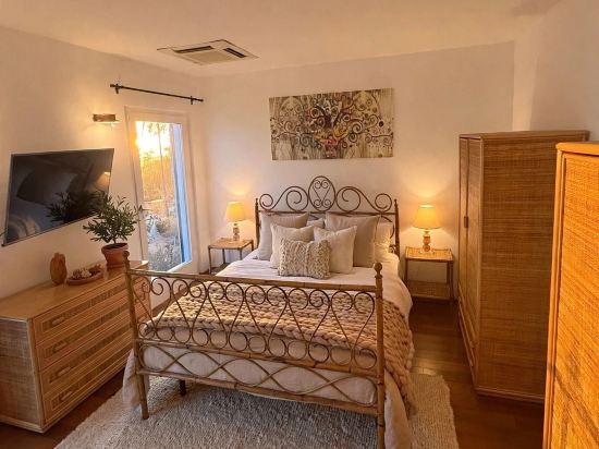 Dimora Amélie Rooms & Retreat