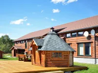 15 person holiday home in EIDSVÅG-By Traum - Pools
