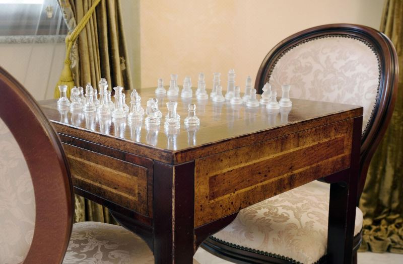 Grand Hotel President photo 5