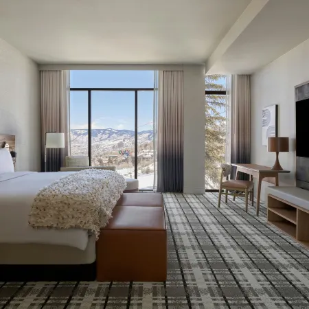 Viewline Resort Snowmass, Autograph Collection
