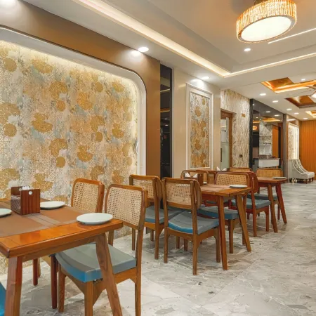 Hotel Bella Vento Luxury Stay Near Cgc Landran Mohali Chandigarh