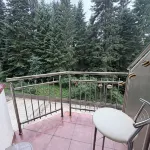 Persey Flora Apartments - Mountain view