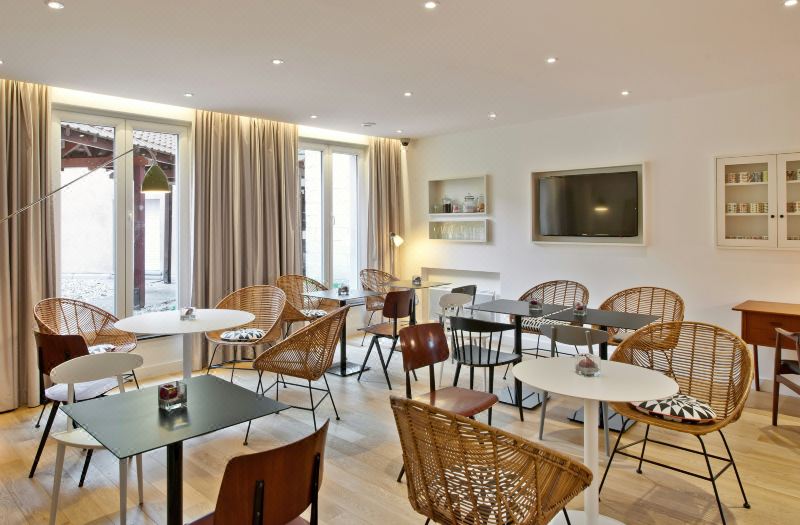 Citadines Sainte-Catherine Brussels photo 4