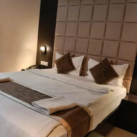 Hotel Magnum Inn