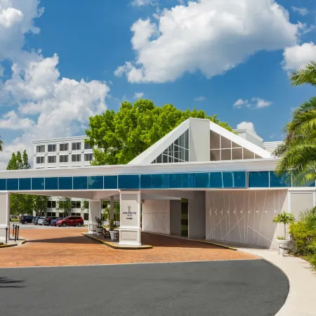 Holiday Inn Resort KISSIMMEE BY THE PARKS by IHG