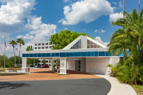 Holiday Inn Resort KISSIMMEE BY THE PARKS by IHG - Bathtub