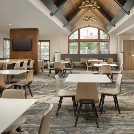 Residence Inn Denver South/Park Meadows Mall