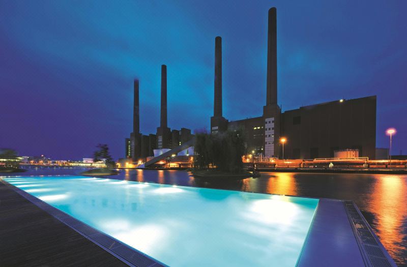The Ritz-Carlton, Wolfsburg photo 2