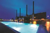 The Ritz-Carlton, Wolfsburg - 5-stjärniga