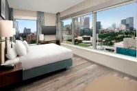 SpringHill Suites Atlanta Downtown - 3 estrellas