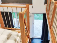 4 person holiday home in GLOMMEN-By Traum - 2 Sao