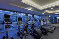DoubleTree by Hilton Kusadasi - Phòng Gym