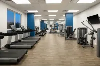 Sheraton Flowood the Refuge Hotel & Conference Center - Gym