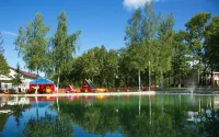 Hilton Garden Inn Moscow New Riga - Beach