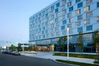 Courtyard  Montreal Laval - Family