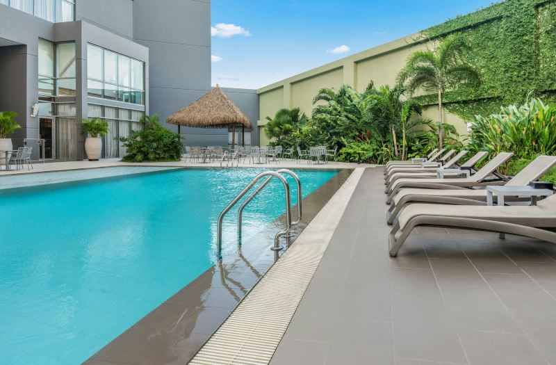 Barranquilla Marriott Hotel photo 4