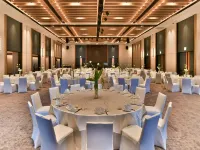 Four Points by Sheraton Taipei Bali Hotels near Tian Yuen Temple