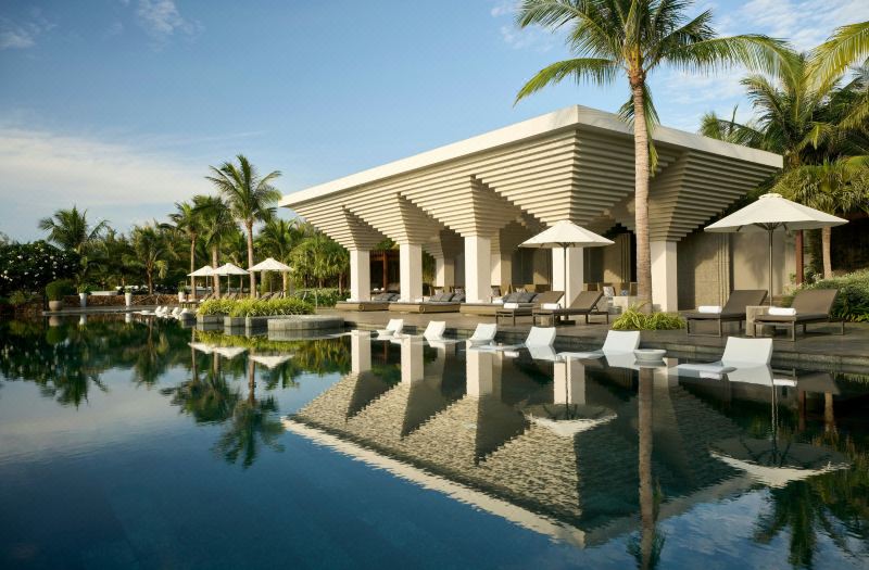 JW Marriott Cam Ranh Bay Resort & Spa photo 5