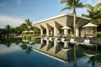 JW Marriott Cam Ranh Bay Resort & Spa - Luxury