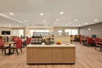 TownePlace Suites Cedar Rapids Marion - Pet friendly